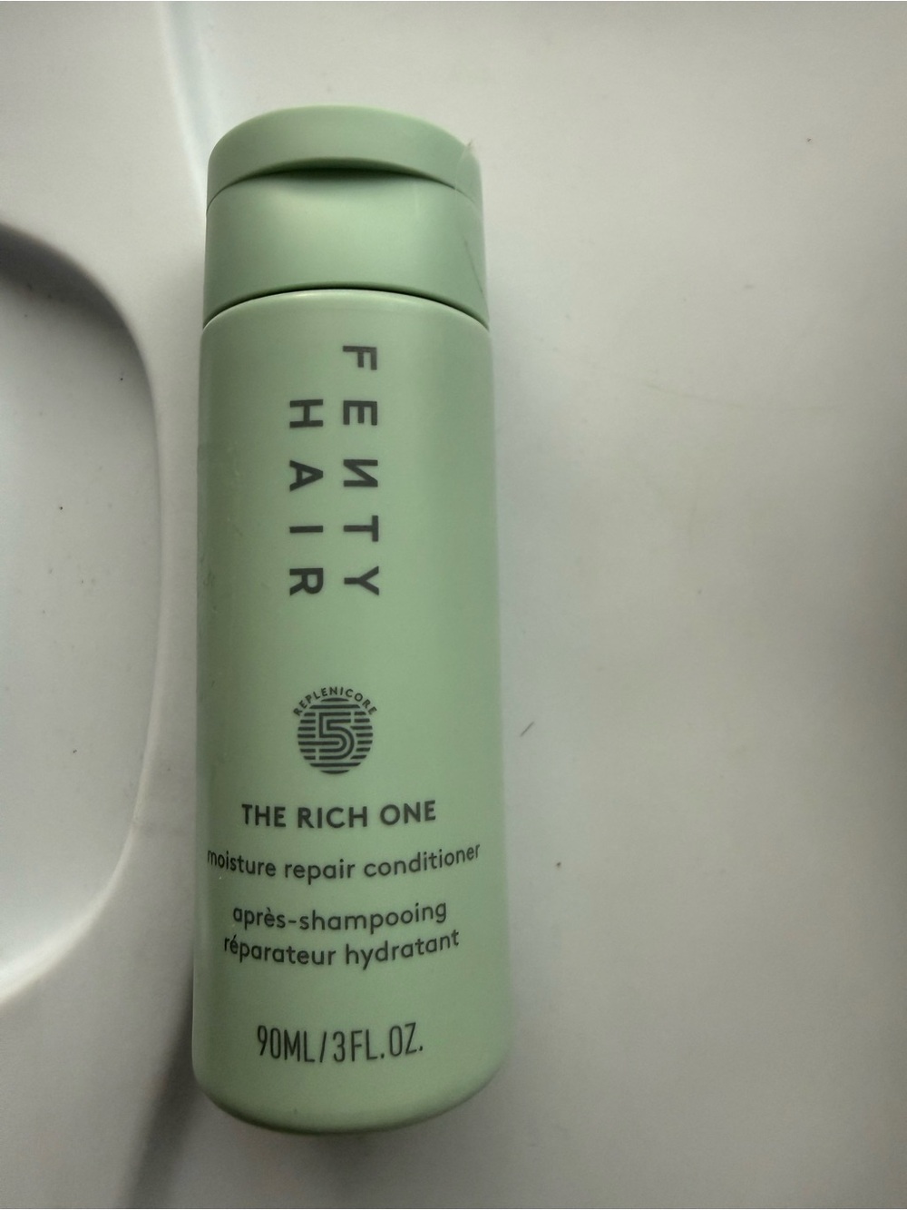 Fenty Beauty Hair The Rich One Conditioner